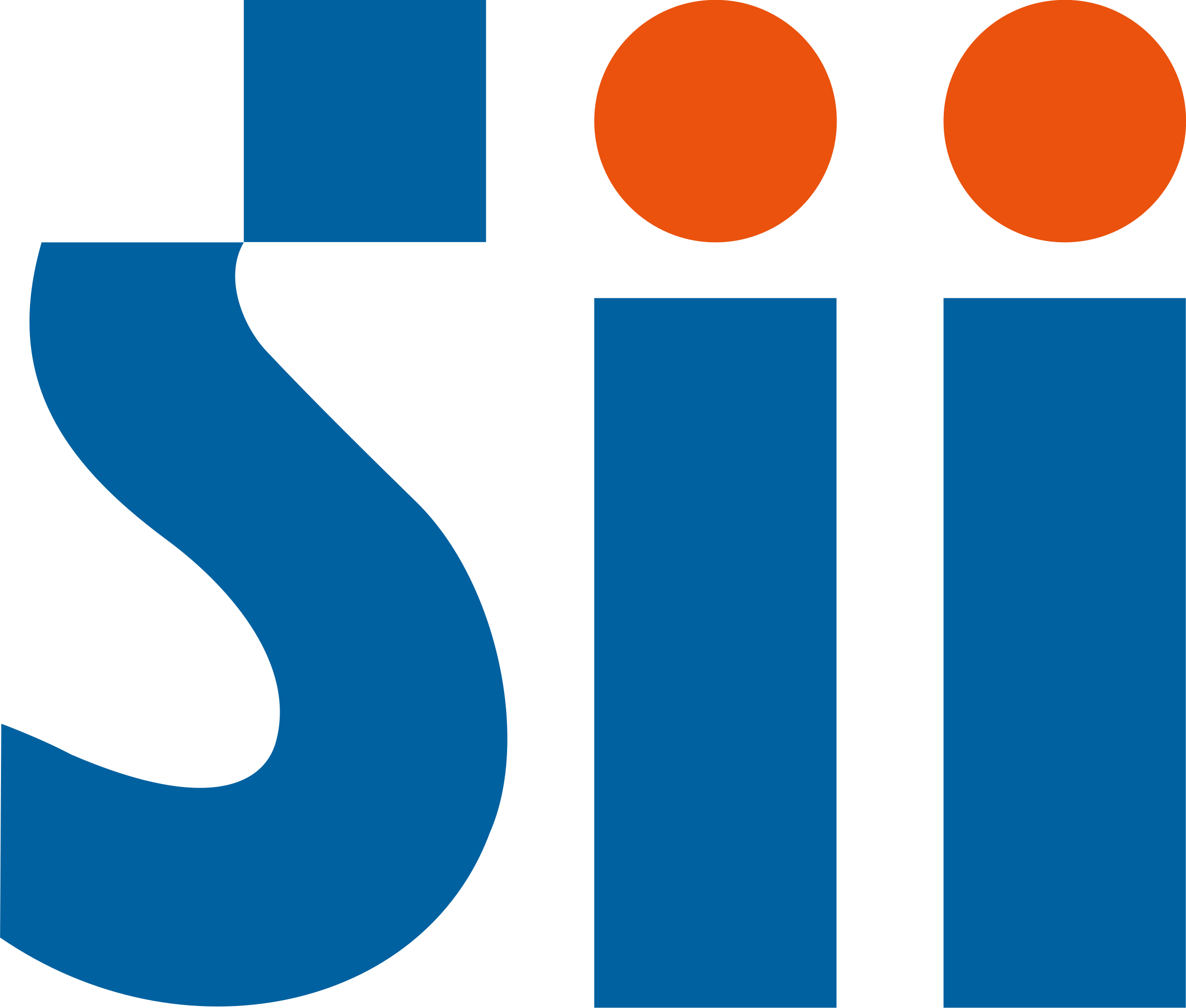 logo of sii